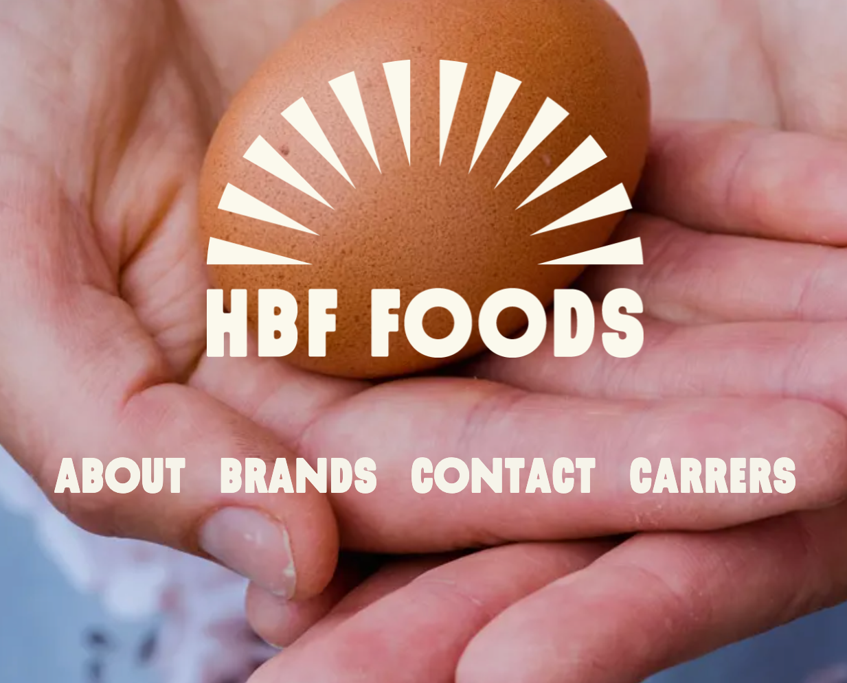 HBF Foods